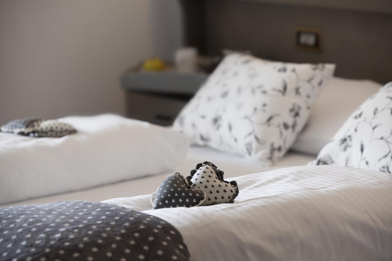 באסלגה די פינה Hotel Scoiattolo מראה חיצוני תמונה